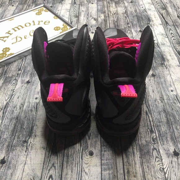 Nike Lebron IX “Miami Nights” - Picture 4 of 4